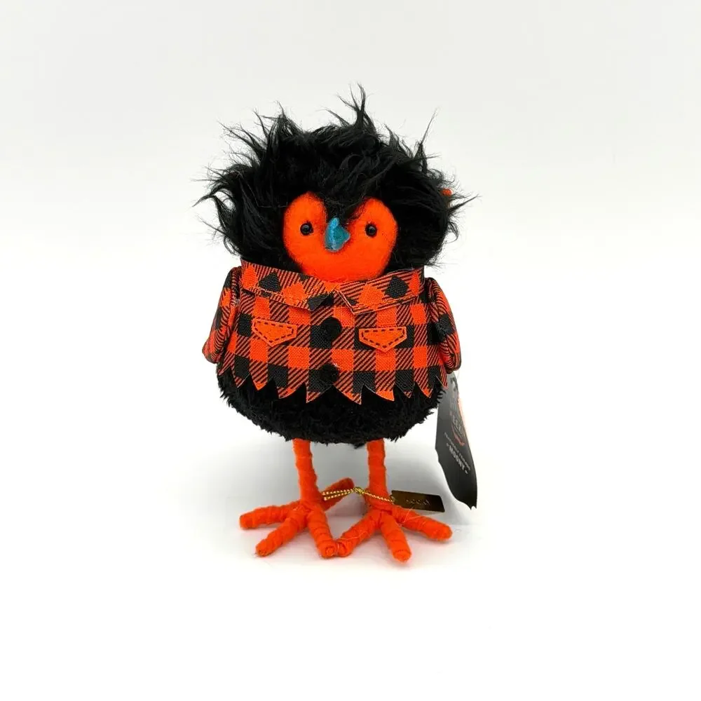 Target Featherly Friends Werewolf Bird MOONY Halloween 2025 NEW